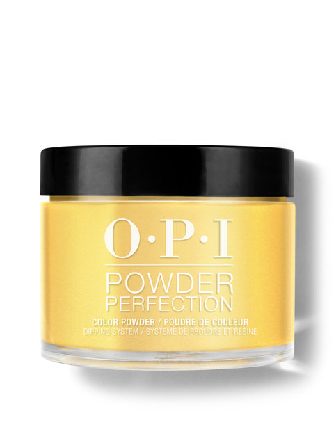 OPI Dipping Powder - DPF91 - Exotic Birds Do Not Tweet