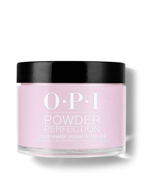 OPI Dipping Powder - DPH001 - Suzi Calls the Paparazzi