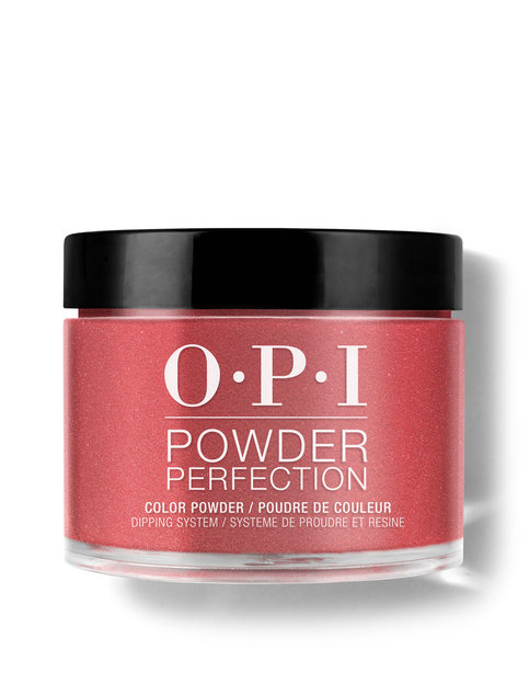 OPI Dipping Powder - DPH08 - I'm Not Really a Waitress