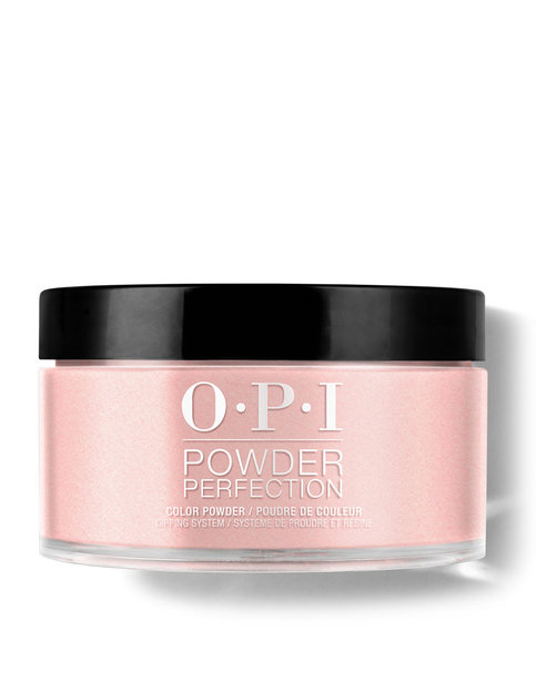 OPI Dipping Powder - DPH19 - Passion