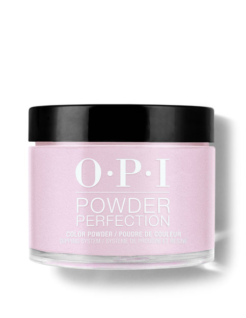OPI Dipping Powder - DPH39 - It's A Girl!