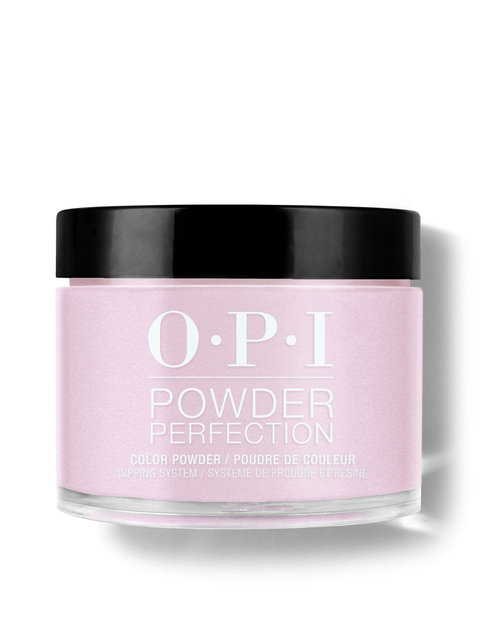 OPI Dipping Powder - DPH39 - It's A Girl!