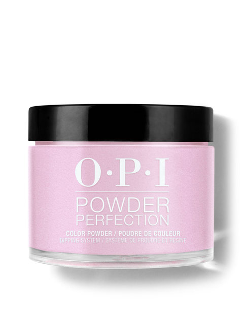 OPI Dipping Powder - DPH48 - Lucky Lucky Lavender