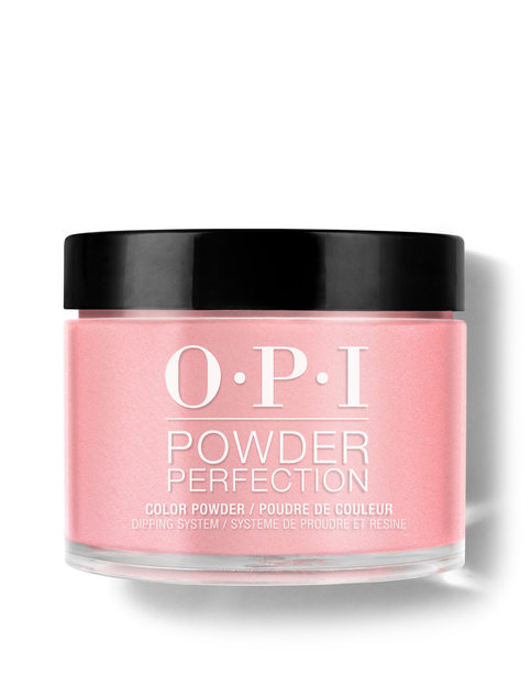 OPI Dipping Powder - DPH70 - Aloha from OPI