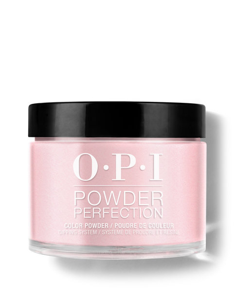 OPI Dipping Powder - DPH71 - Suzi Shops & Island Hops