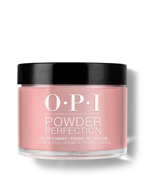 OPI Dipping Powder - DPH72 - Just Lanai-ing Around