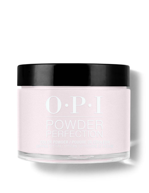 OPI Dipping Powder - DPH82 - Let's Be Friends!