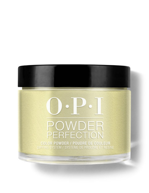 OPI Dipping Powder - DPI58 - This Isn't Greenland