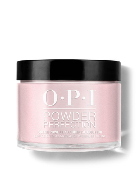 OPI Dipping Powder - DPI62 - One Heckla of a Color!