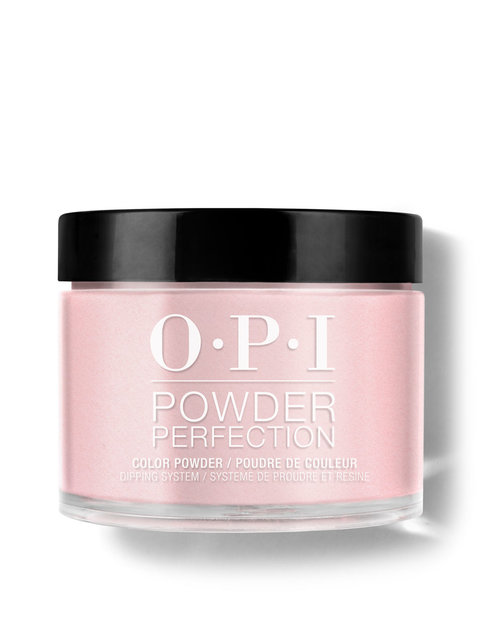 OPI Dipping Powder - DPL17 - You've Got Nata On Me