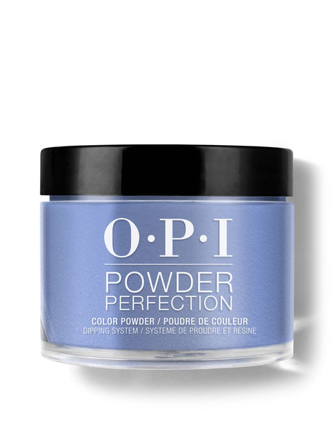 OPI Dipping Powder - DPL25 - Tile Art to Warm Your Heart