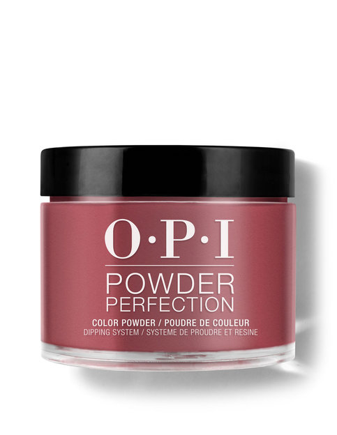 OPI Dipping Powder - DPL87 - Malaga Wine