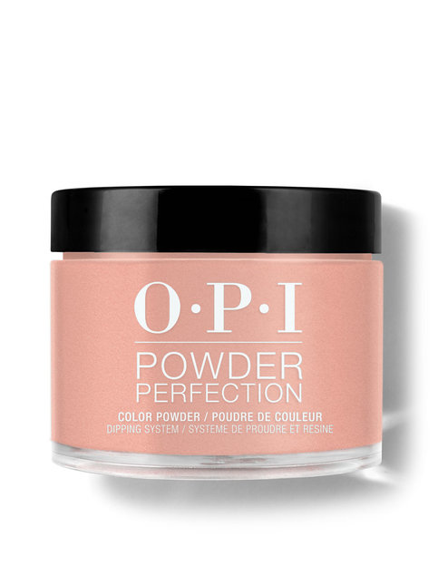 OPI Dipping Powder - DPL89 - Chocolate Moose