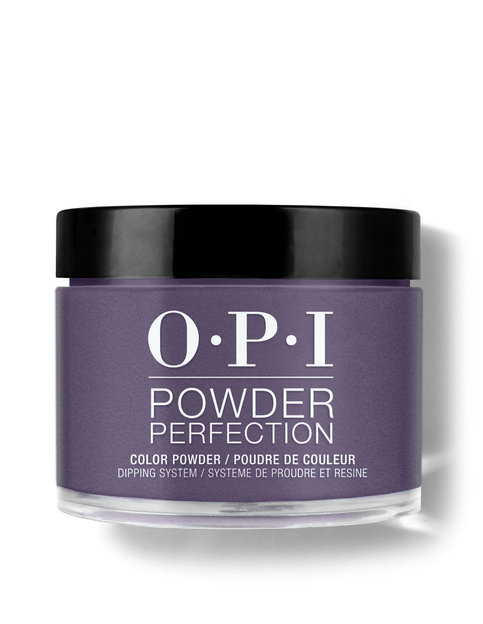 OPI Dipping Powder - DPLA10 - Abstract After Dark