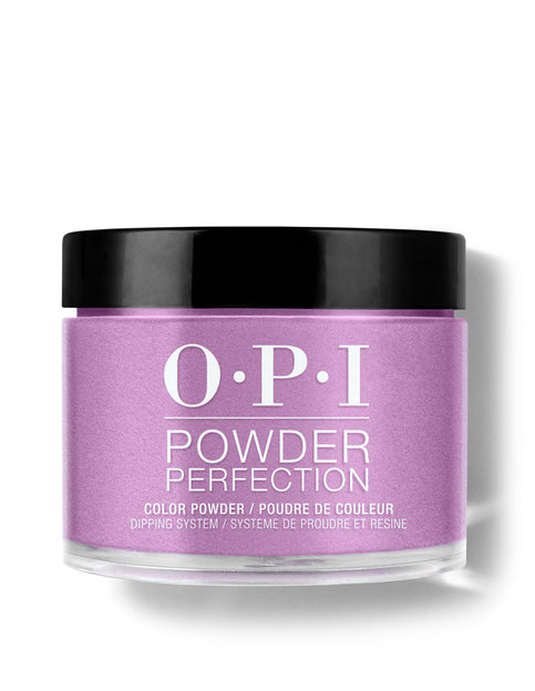 OPI Dipping Powder - DPLA11 - Violet Visionary