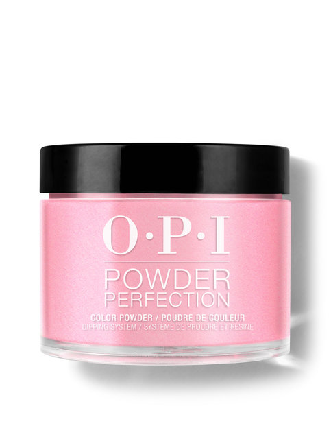 OPI Dipping Powder - DPM23 - Strawberry Margarita
