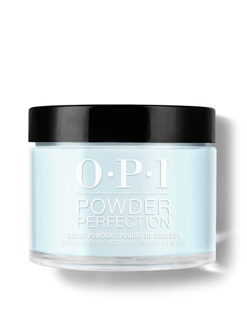 OPI Dipping Powder - DPM83 - Mexico City Move-mint