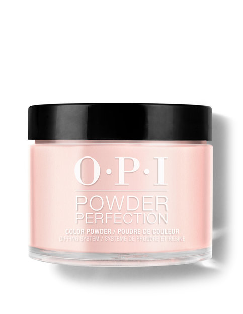 OPI Dipping Powder - DPM88 - Coral-ing Your Spirit Animal