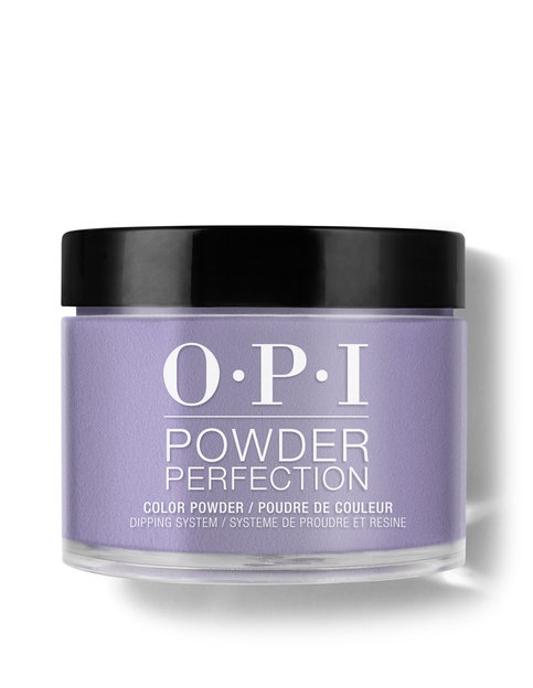 OPI Dipping Powder - DPM93 - Mariachi Makes My Day