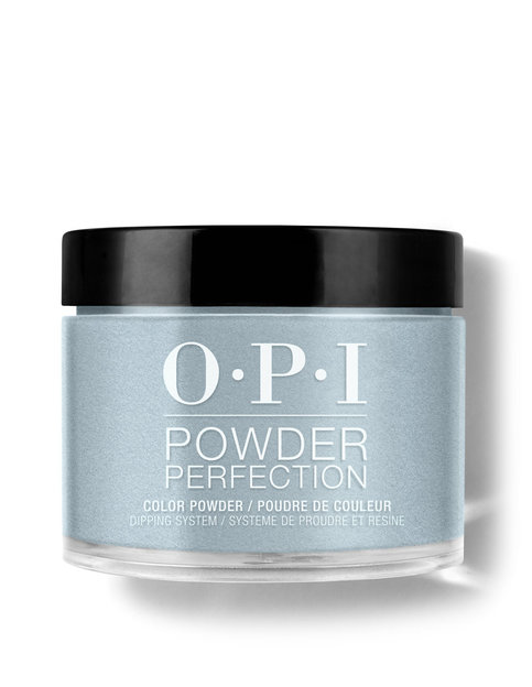 OPI Dipping Powder - DPMI07 - Suzi Talks with Her Hands