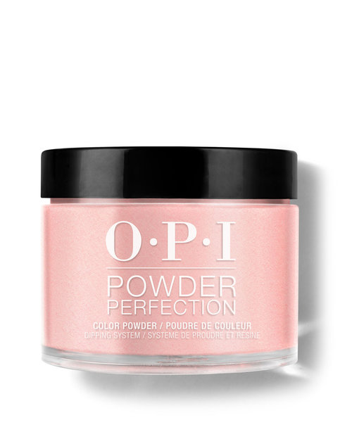 OPI Dipping Powder - DPN57 - Got Myself into a Jam-balaya