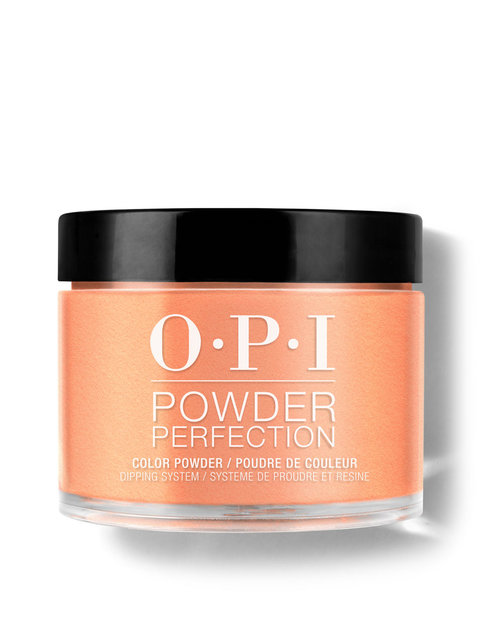 OPI Dipping Powder - DPN58 - Crawfishin
