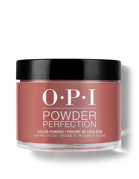 OPI Dipping Powder - DPP40 - Como Se Llama?