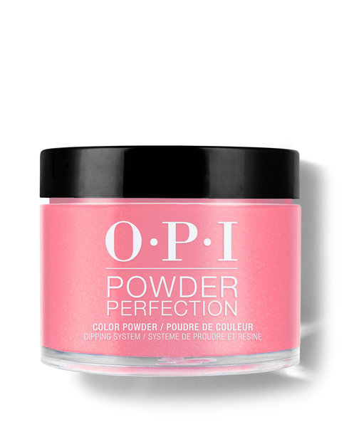OPI Dipping Powder - DPT31 - My Address is 