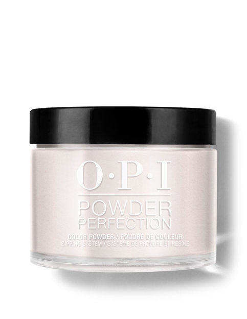 OPI Dipping Powder - DPT63 - Chiffon My Mind