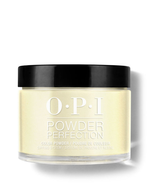 OPI Dipping Powder - DPT73 - One Chic Chick