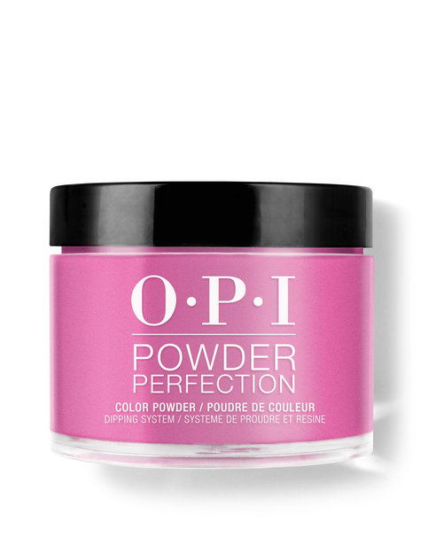 OPI Dipping Powder - DPT83 - Hurry-juku Get This Color!