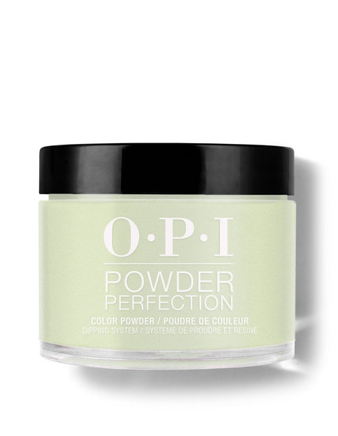 OPI Dipping Powder - DPT86 - How Does Your Zen Garden Grow?