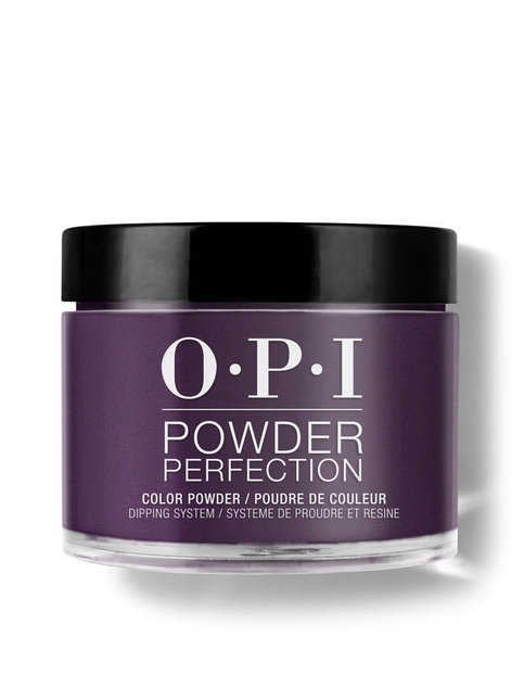 OPI Dipping Powder - DPU14 - Good Girls Gone Plaid