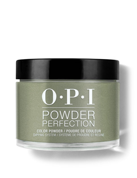 OPI Dipping Powder - DPU15 - Things I
