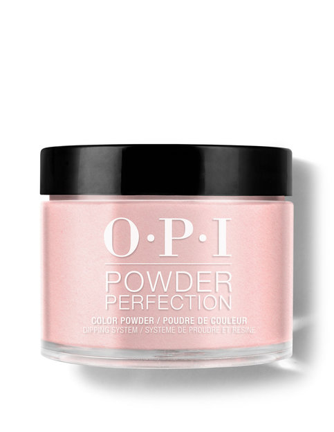 OPI Dipping Powder - DPV25 - A Great Opera-tunity