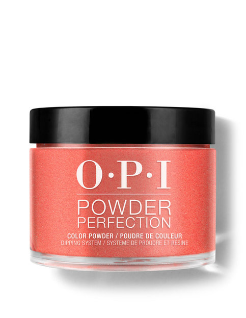 OPI Dipping Powder - DPV30 - Gimme a Lido Kiss