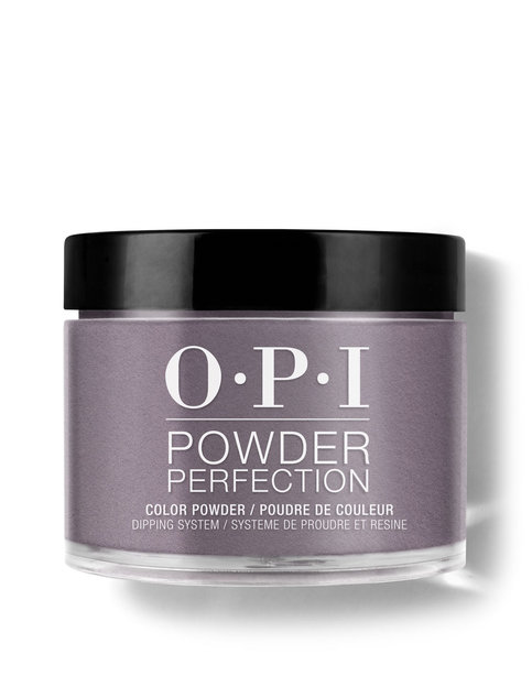 OPI Dipping Powder - DPV35 - O Suzi Mio