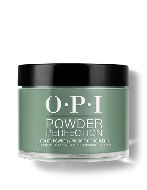OPI Dipping Powder - DPW54 - Stay Off the Lawn!!