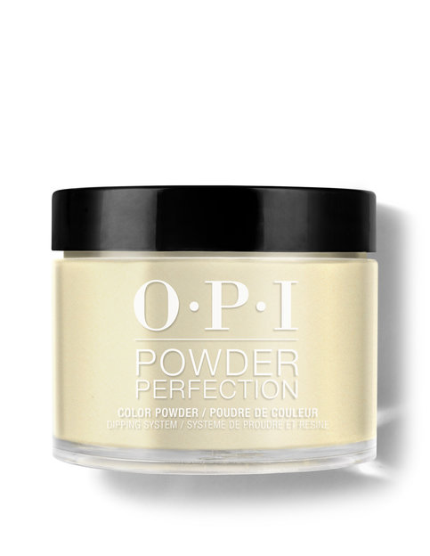 OPI Dipping Powder - DPW56 - Never a Dulles Moment