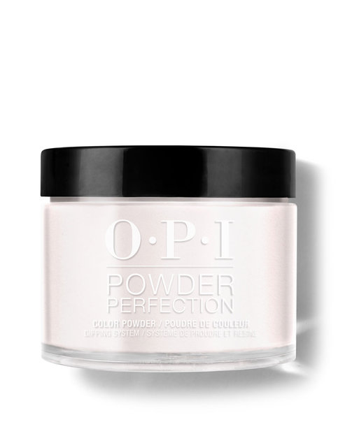 OPI Dipping Powder - DPW57 - Pale to the Chief