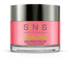 SNS Powder - DS07 - Little Squash Blossom