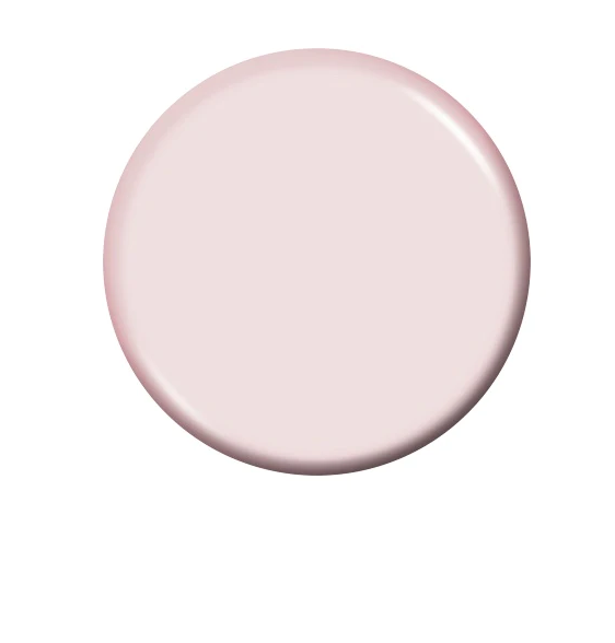 Elite Design Dipping Powder - ED104 - Peachy Clear