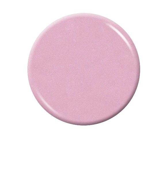 Elite Design Dipping Powder - ED105 - Light Pink Shimmer