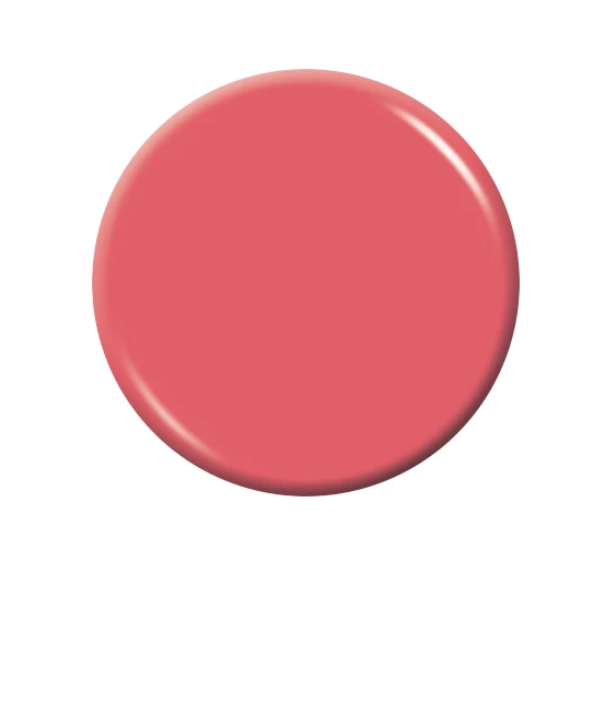 Elite Design Dipping Powder - ED108 - Pink Coral