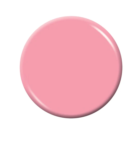 Elite Design Dipping Powder - ED112 - Bright Pink