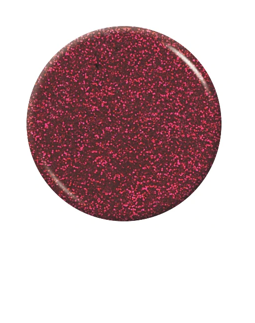 Elite Design Duo - EDDUO119 - Red Glitter