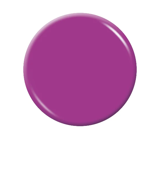 Elite Design Dipping Powder - ED122 - Medium Purple