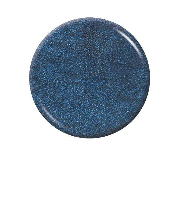 Elite Design Duo - EDDUO125 - Blue Glitter