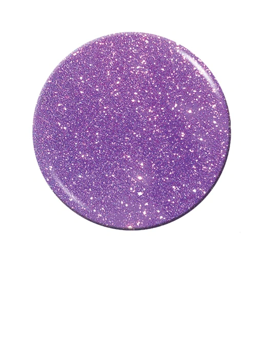 Elite Design Duo - EDDUO131 - Purple Glitter