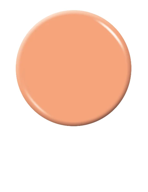 Elite Design Dipping Powder - ED134 - Light Peach